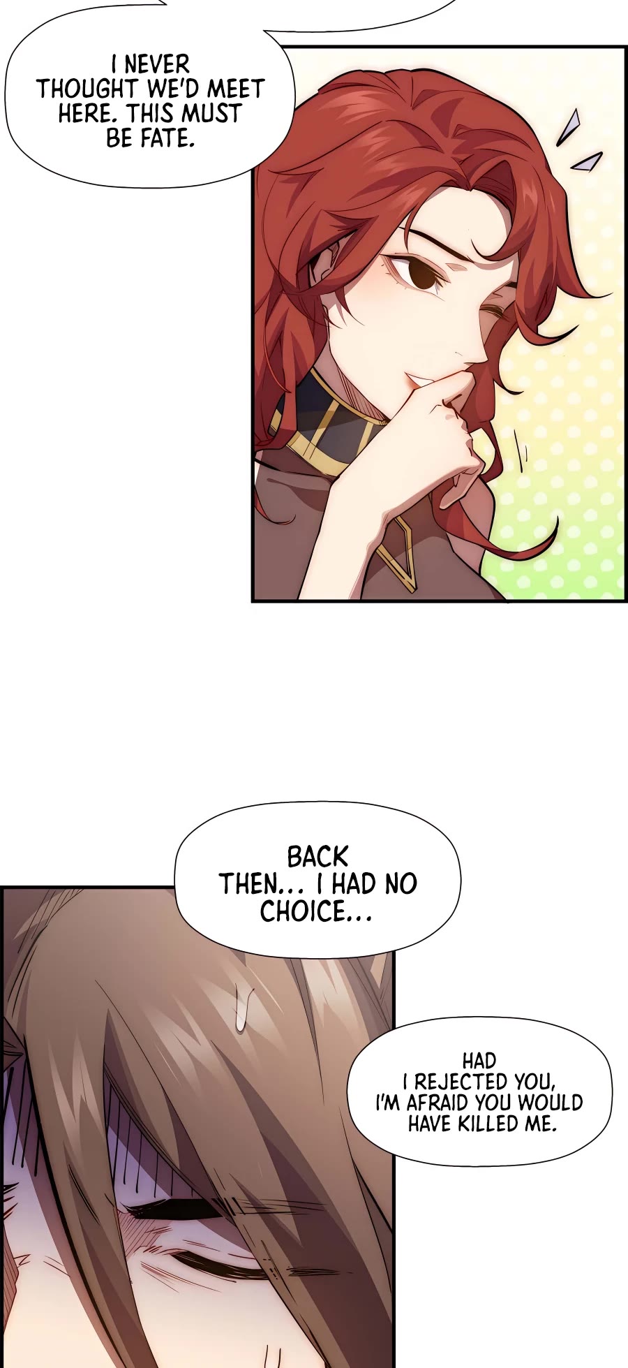 Top Tier Providence: Secretly Cultivate for a Thousand Years Chapter 19 page 11 - Chapter 19
