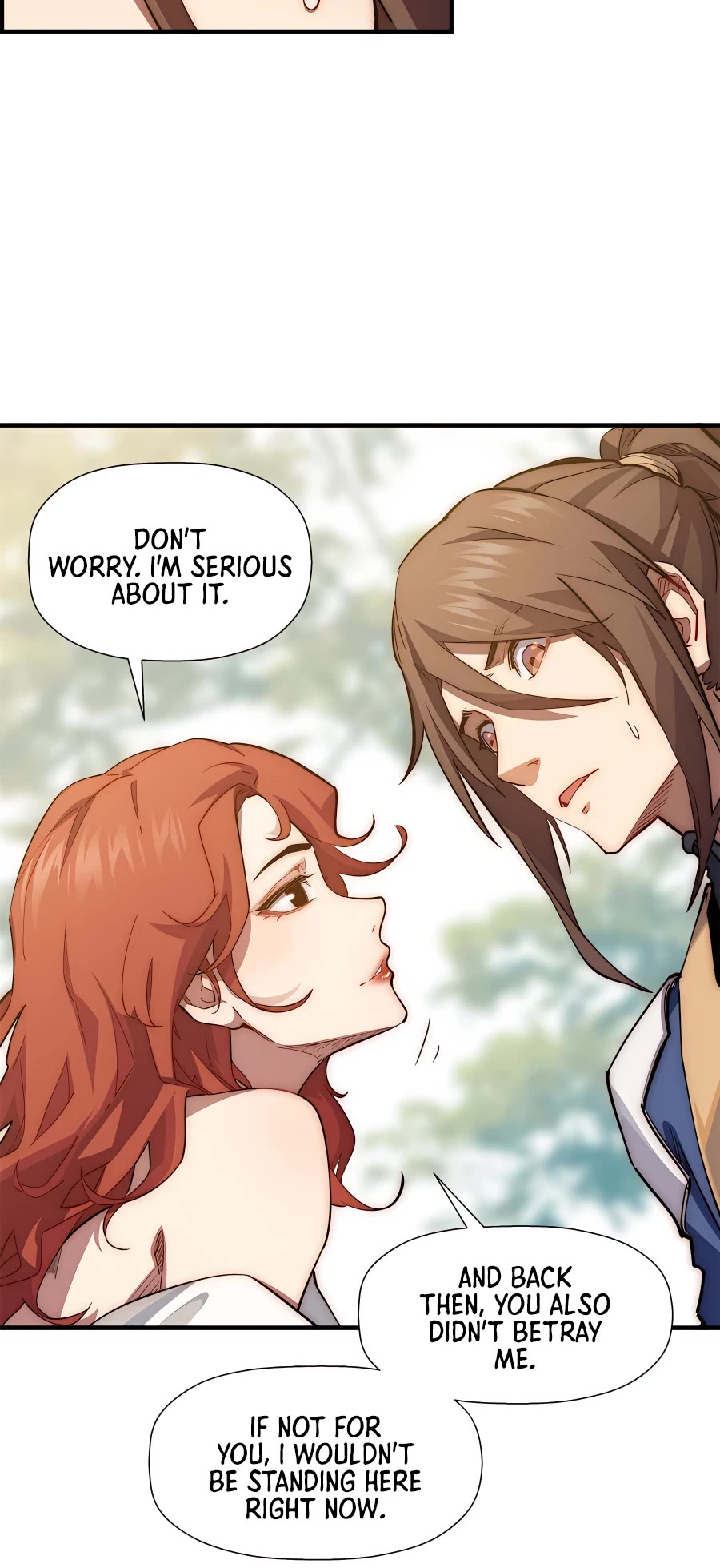 Top Tier Providence: Secretly Cultivate for a Thousand Years Chapter 19 page 12 - Chapter 19