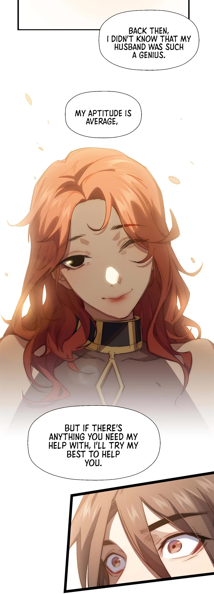 Top Tier Providence: Secretly Cultivate for a Thousand Years Chapter 19 page 16 - Chapter 19