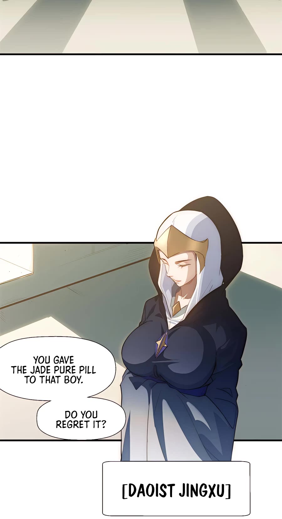 Top Tier Providence: Secretly Cultivate for a Thousand Years Chapter 19 page 20 - Chapter 19