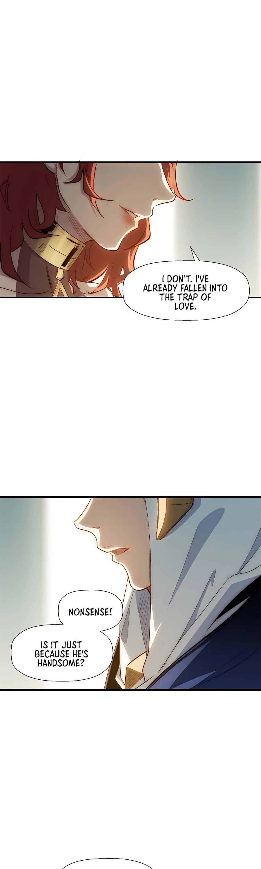 Top Tier Providence: Secretly Cultivate for a Thousand Years Chapter 19 page 21 - Chapter 19