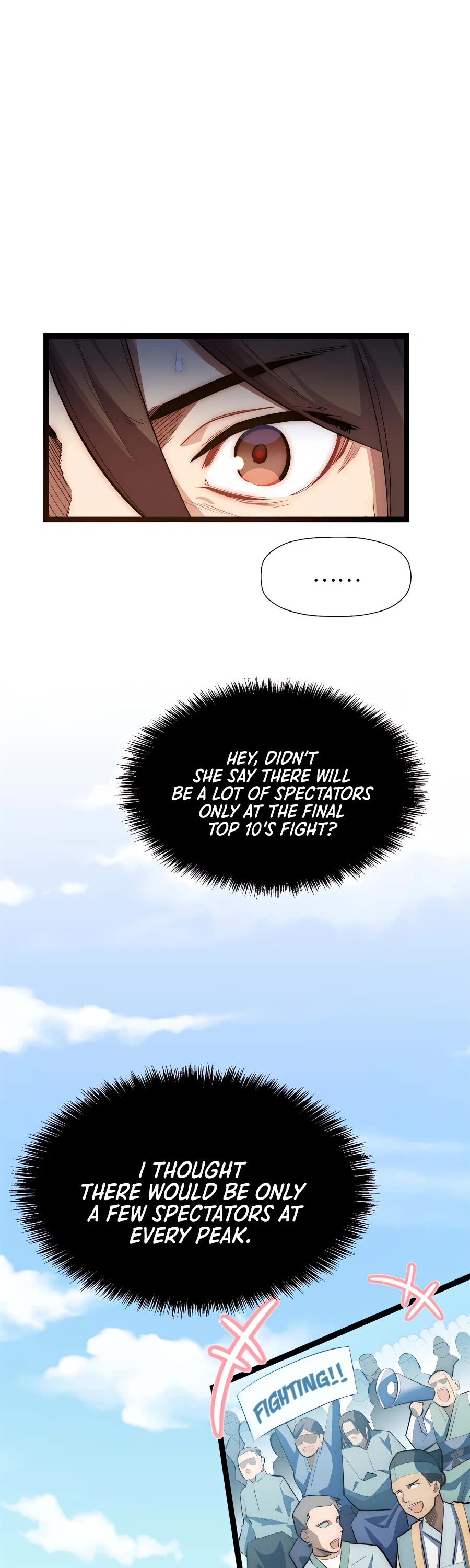Top Tier Providence: Secretly Cultivate for a Thousand Years Chapter 19 page 24 - Chapter 19