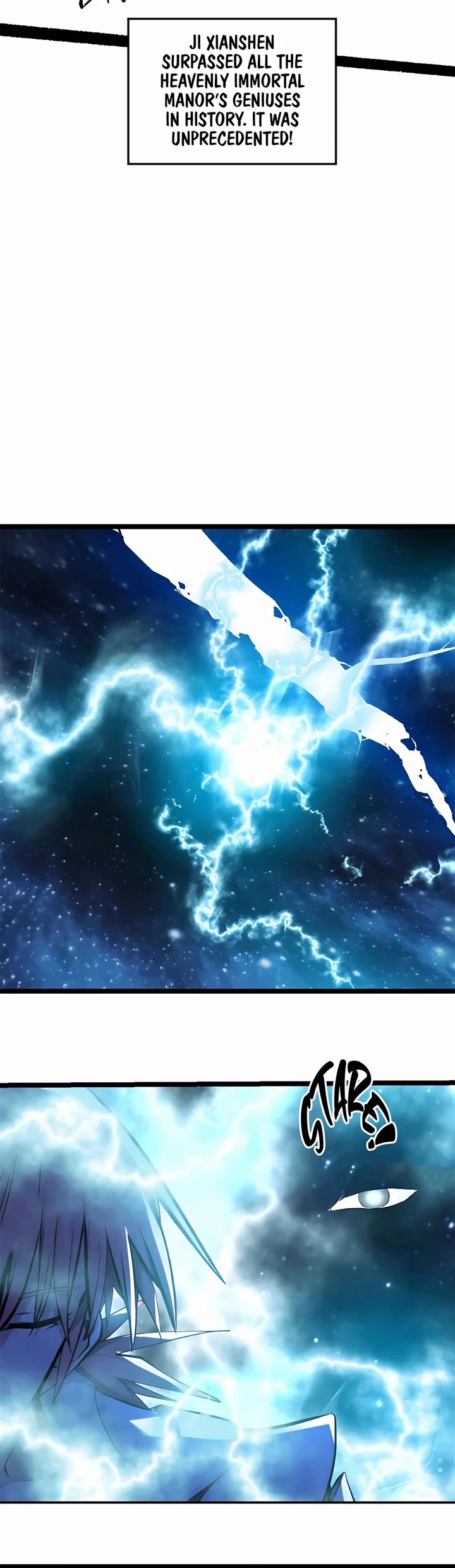 Top Tier Providence: Secretly Cultivate for a Thousand Years Chapter 190 page 12 - Chapter 190