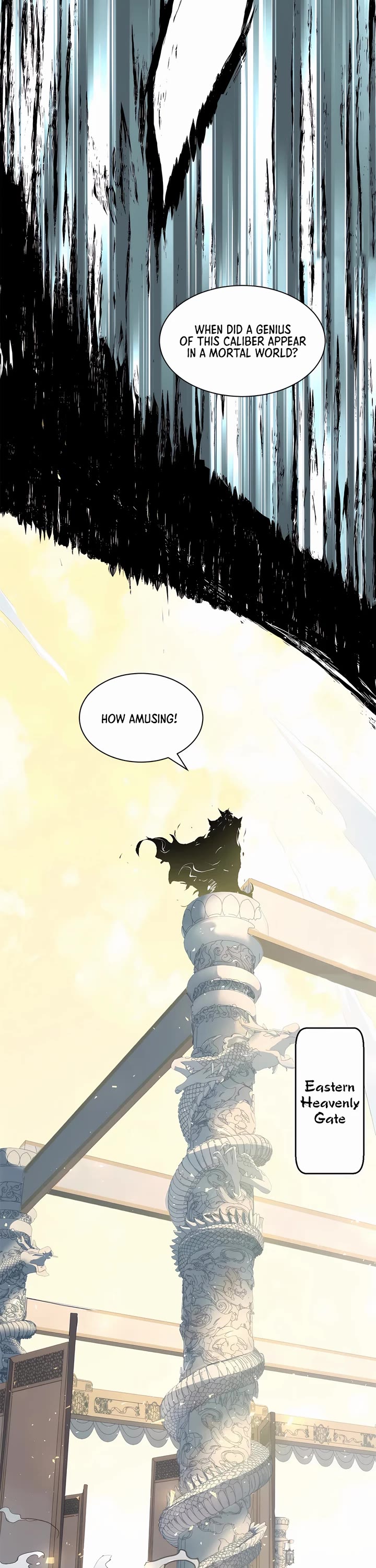 Top Tier Providence: Secretly Cultivate for a Thousand Years Chapter 190 page 14 - Chapter 190