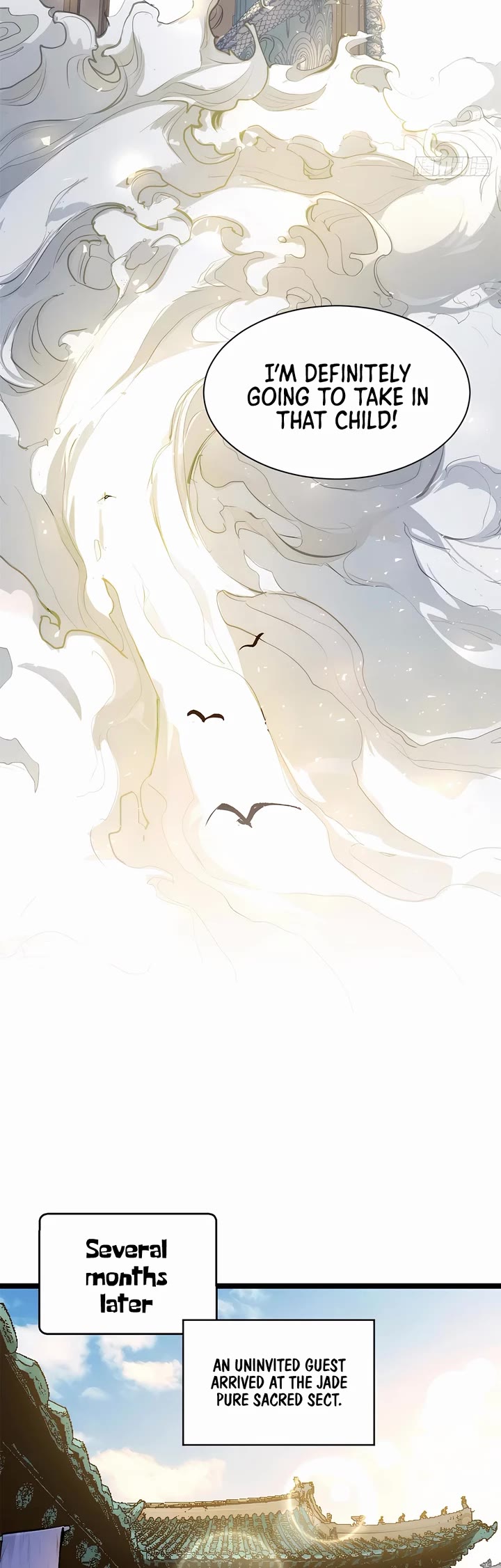 Top Tier Providence: Secretly Cultivate for a Thousand Years Chapter 190 page 15 - Chapter 190