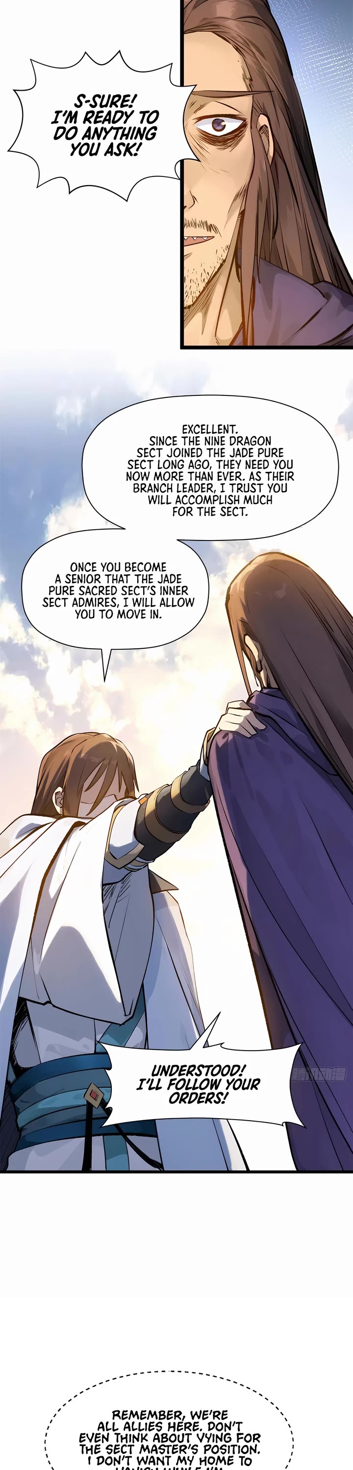 Top Tier Providence: Secretly Cultivate for a Thousand Years Chapter 190 page 26 - Chapter 190