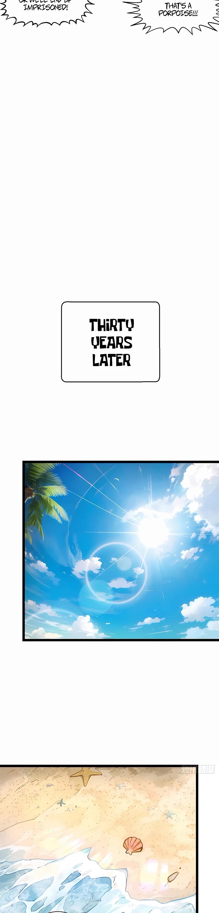 Top Tier Providence: Secretly Cultivate for a Thousand Years Chapter 190 page 30 - Chapter 190