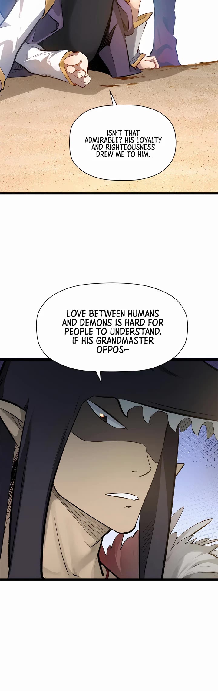 Top Tier Providence: Secretly Cultivate for a Thousand Years Chapter 191 page 10 - Chapter 191