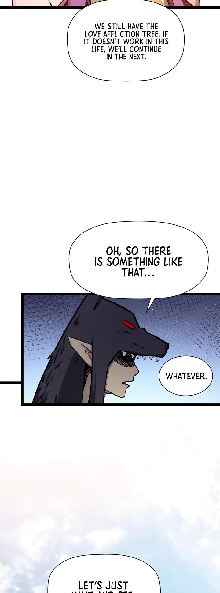 Top Tier Providence: Secretly Cultivate for a Thousand Years Chapter 191 page 13 - Chapter 191