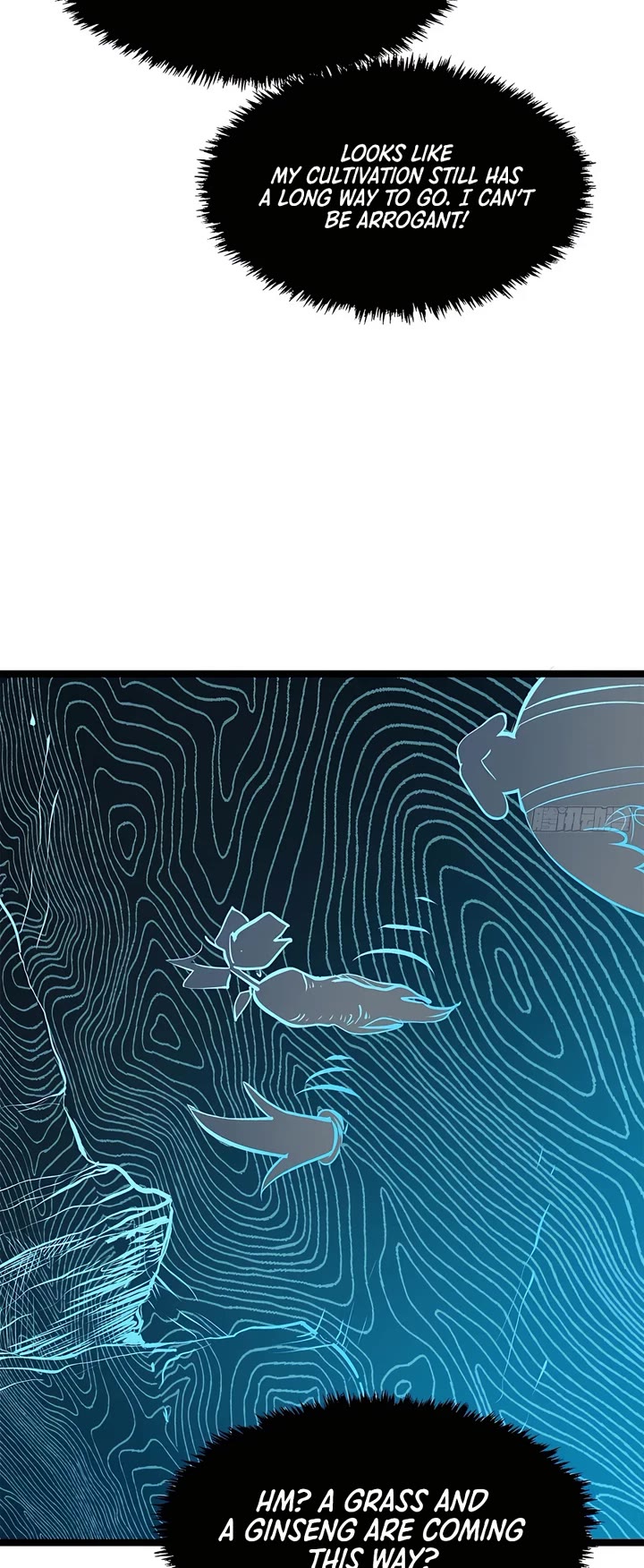Top Tier Providence: Secretly Cultivate for a Thousand Years Chapter 191 page 17 - Chapter 191