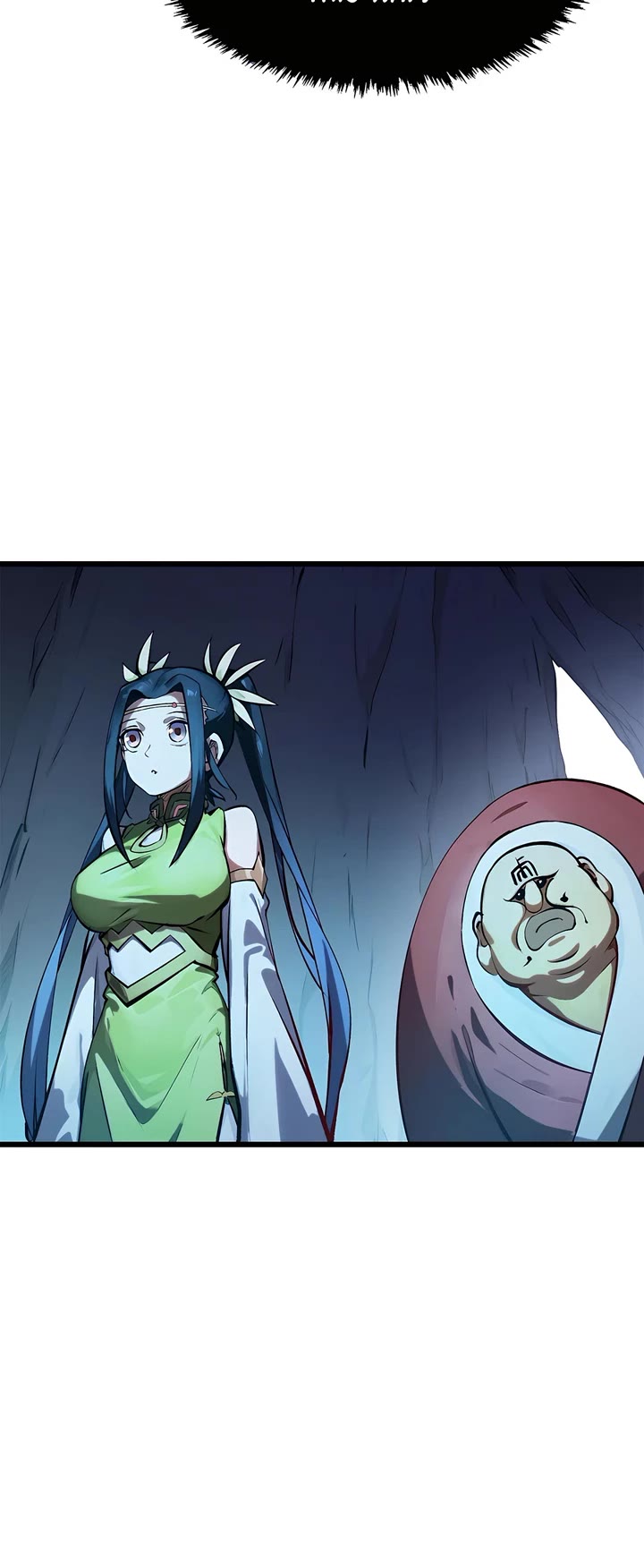 Top Tier Providence: Secretly Cultivate for a Thousand Years Chapter 191 page 18 - Chapter 191