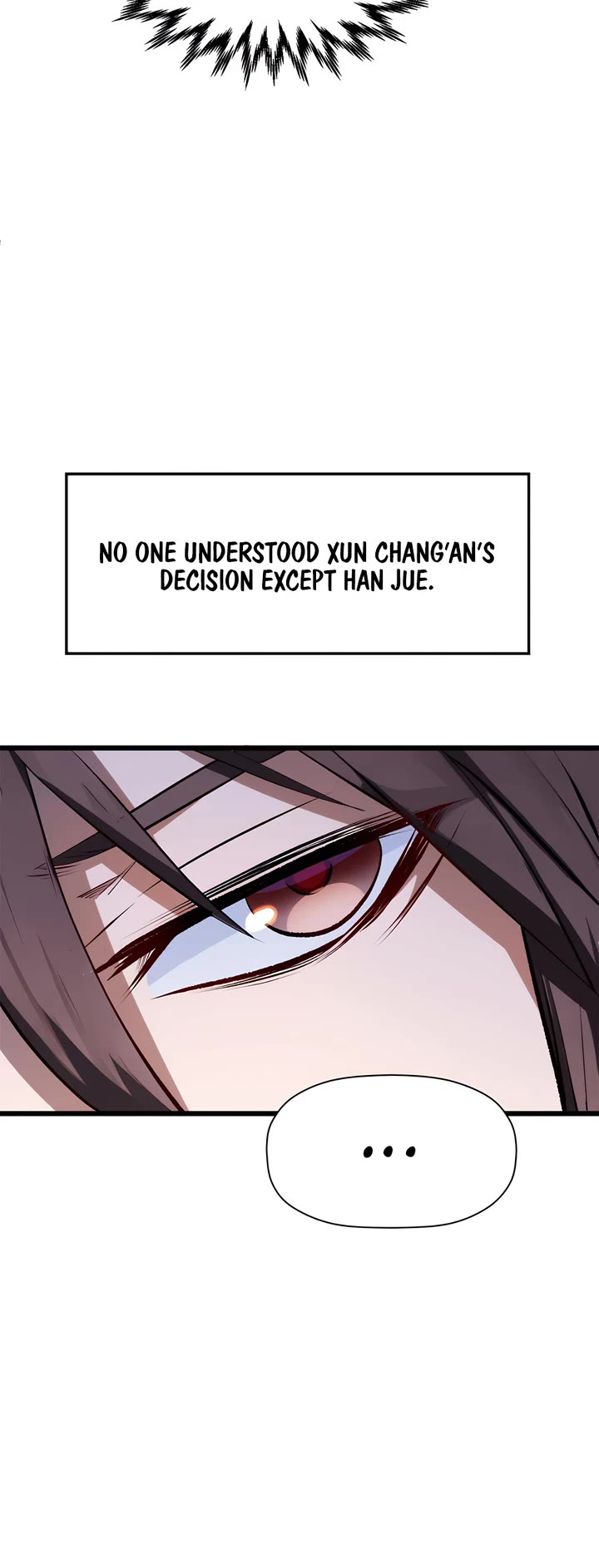 Top Tier Providence: Secretly Cultivate for a Thousand Years Chapter 191 page 22 - Chapter 191