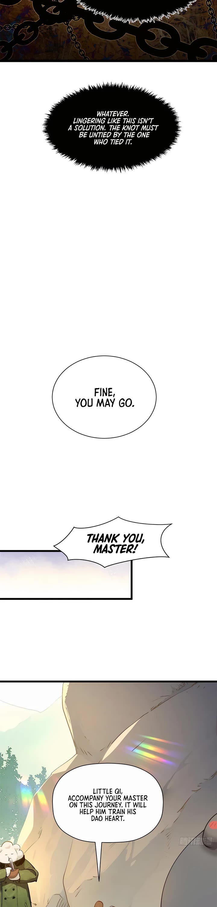 Top Tier Providence: Secretly Cultivate for a Thousand Years Chapter 191 page 24 - Chapter 191
