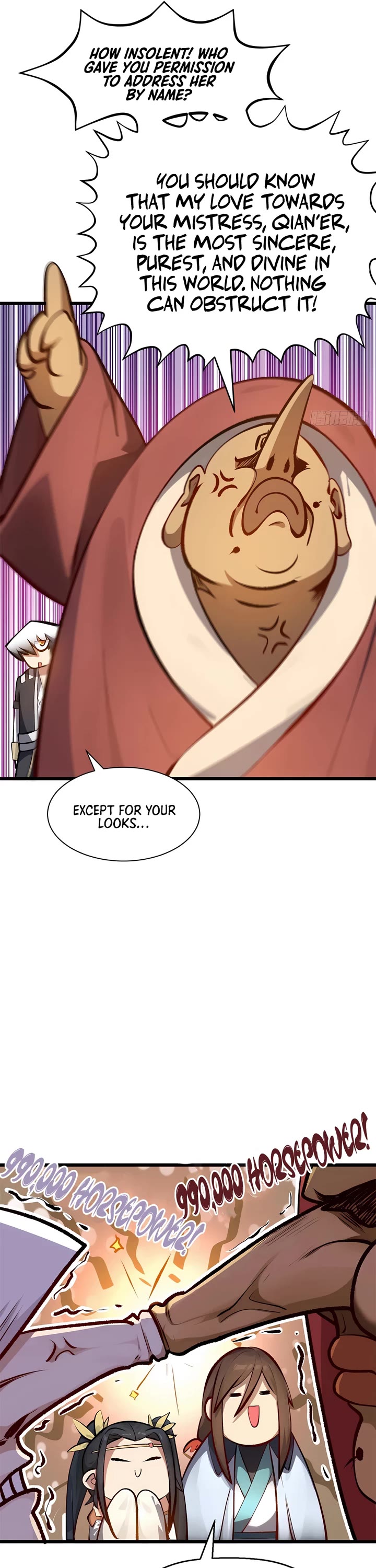 Top Tier Providence: Secretly Cultivate for a Thousand Years Chapter 191 page 27 - Chapter 191