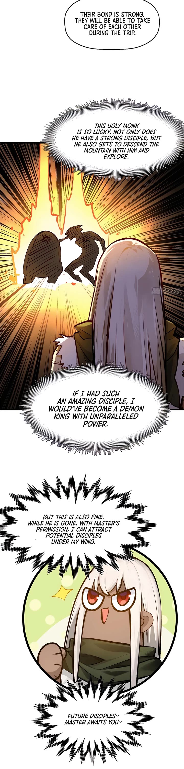 Top Tier Providence: Secretly Cultivate for a Thousand Years Chapter 191 page 28 - Chapter 191