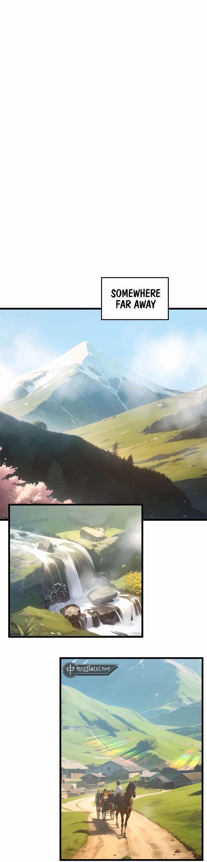 Top Tier Providence: Secretly Cultivate for a Thousand Years Chapter 191 page 29 - Chapter 191