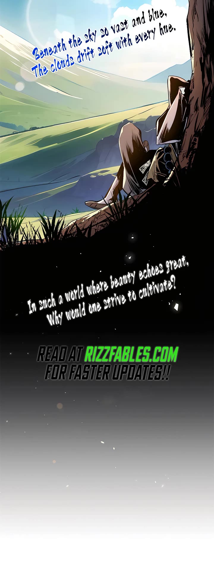 Top Tier Providence: Secretly Cultivate for a Thousand Years Chapter 191 page 31 - Chapter 191
