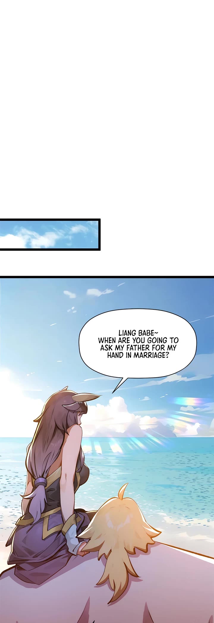 Top Tier Providence: Secretly Cultivate for a Thousand Years Chapter 191 page 4 - Chapter 191