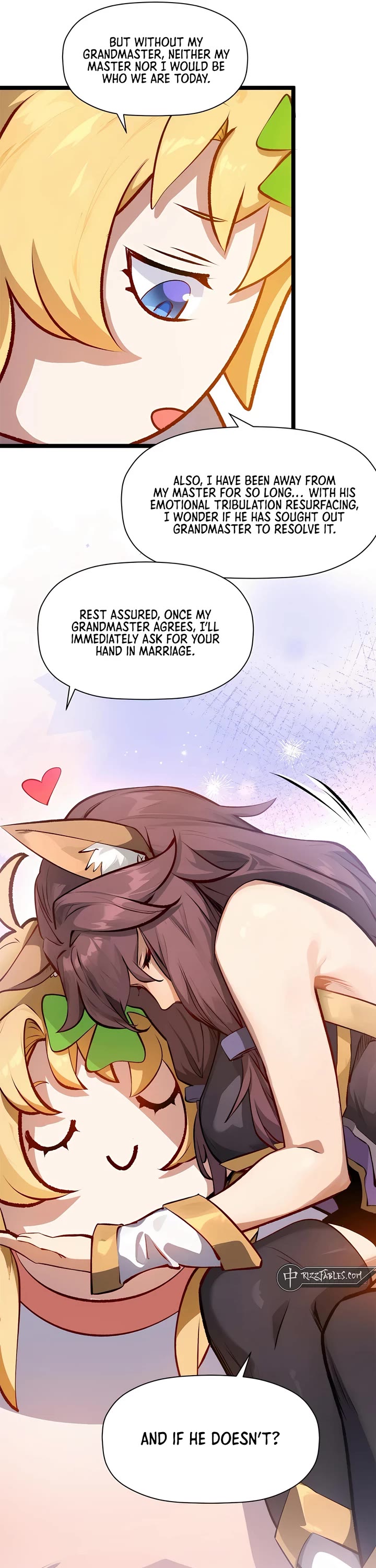 Top Tier Providence: Secretly Cultivate for a Thousand Years Chapter 191 page 6 - Chapter 191