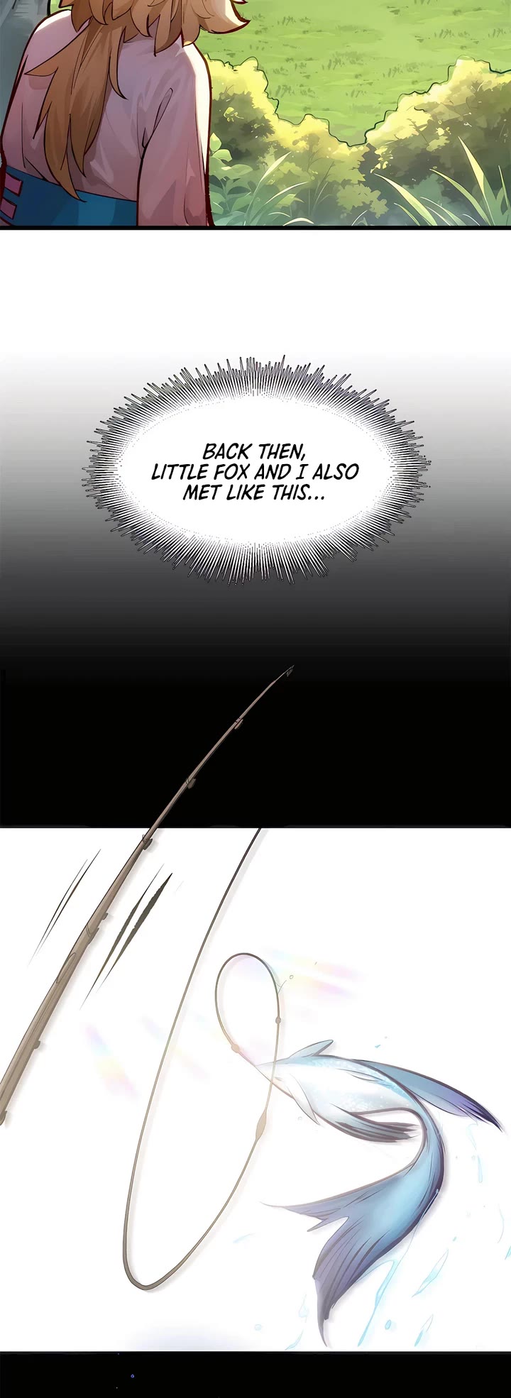 Top Tier Providence: Secretly Cultivate for a Thousand Years Chapter 192 page 13 - Chapter 192
