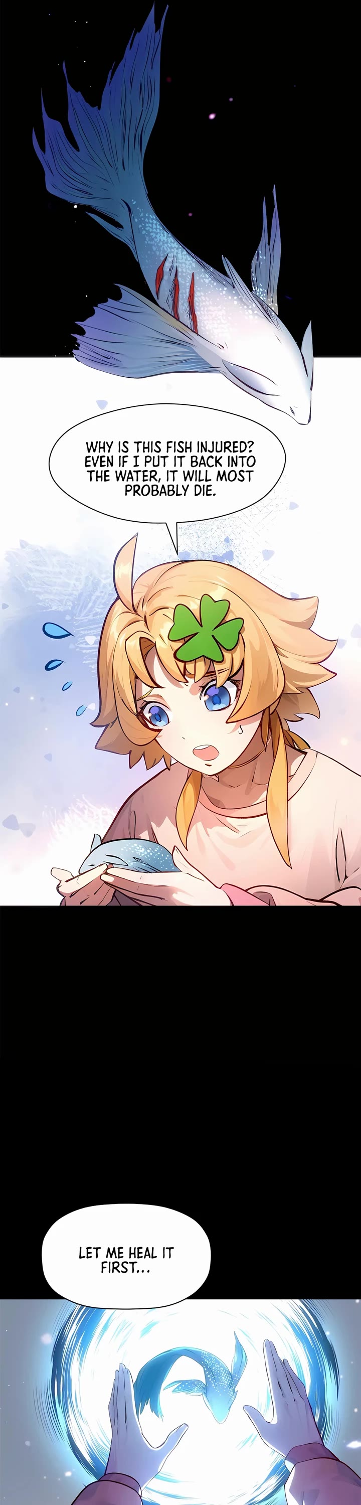 Top Tier Providence: Secretly Cultivate for a Thousand Years Chapter 192 page 14 - Chapter 192