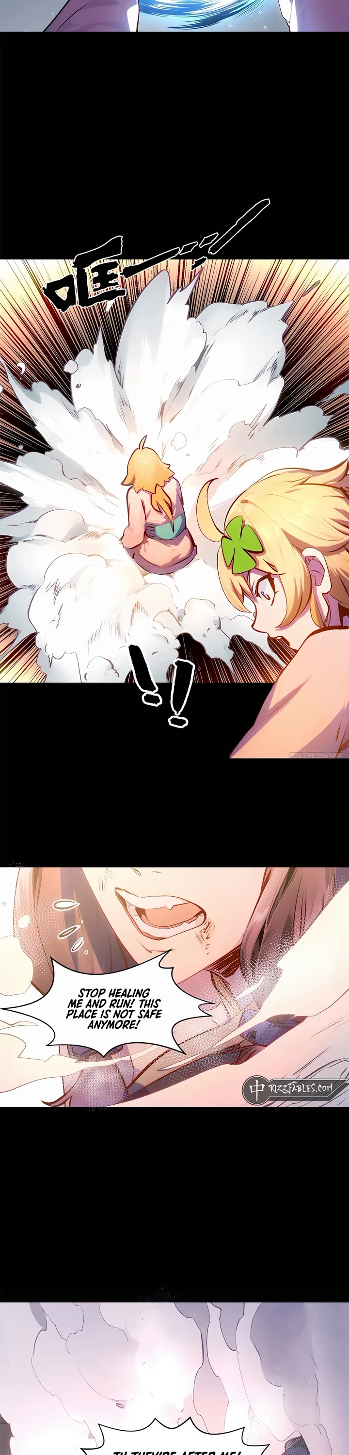 Top Tier Providence: Secretly Cultivate for a Thousand Years Chapter 192 page 15 - Chapter 192