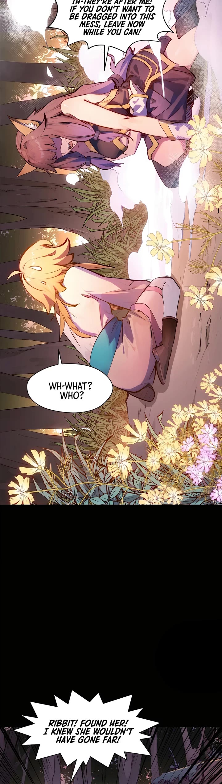 Top Tier Providence: Secretly Cultivate for a Thousand Years Chapter 192 page 16 - Chapter 192