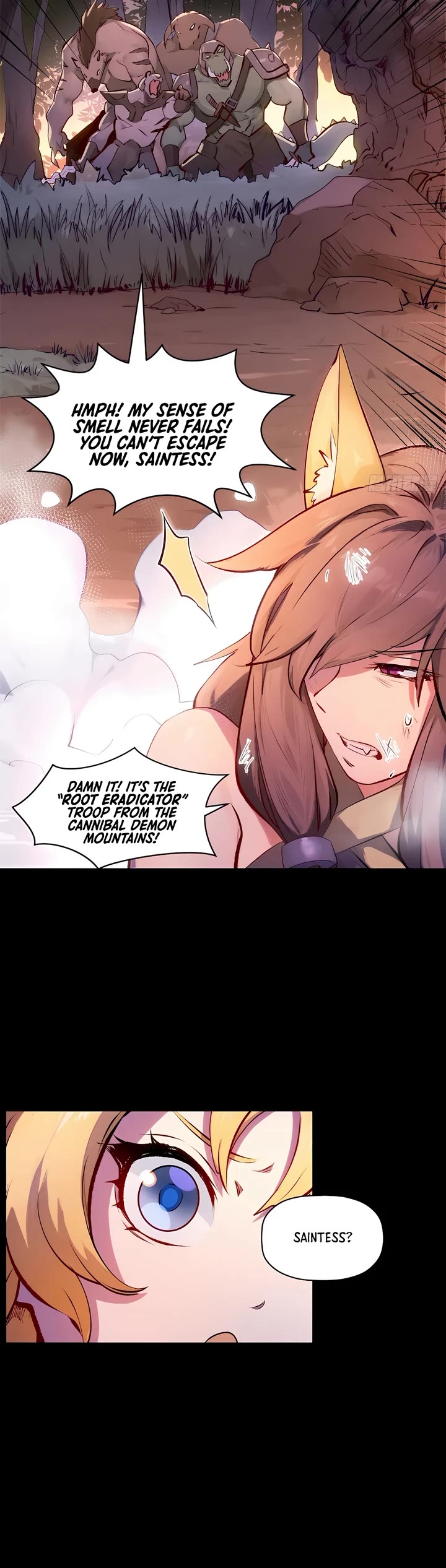 Top Tier Providence: Secretly Cultivate for a Thousand Years Chapter 192 page 17 - Chapter 192
