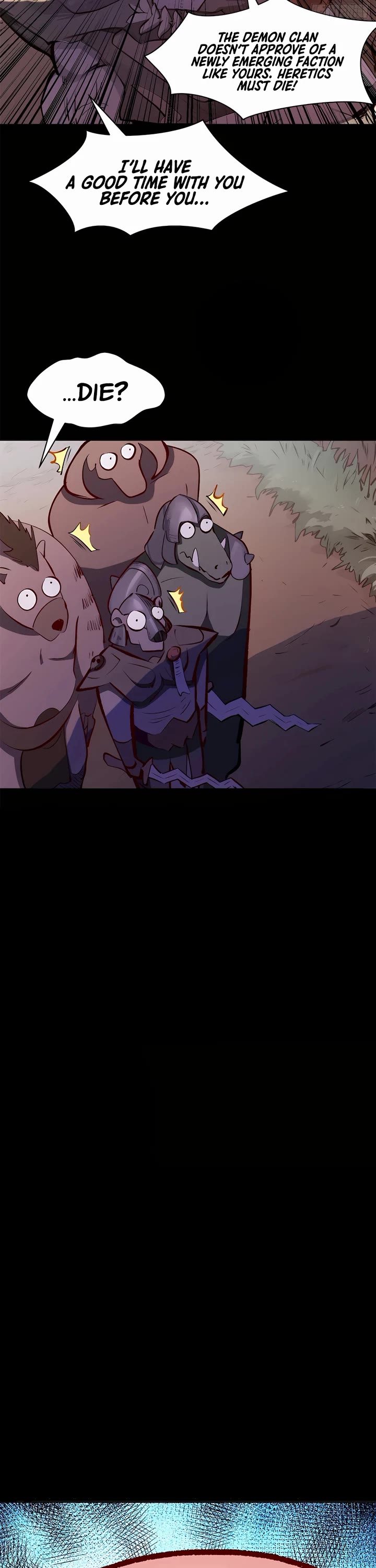Top Tier Providence: Secretly Cultivate for a Thousand Years Chapter 192 page 19 - Chapter 192