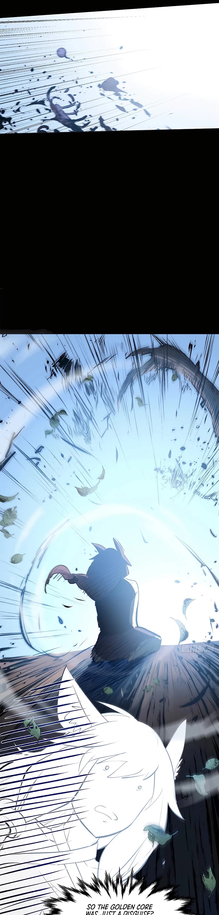 Top Tier Providence: Secretly Cultivate for a Thousand Years Chapter 192 page 22 - Chapter 192