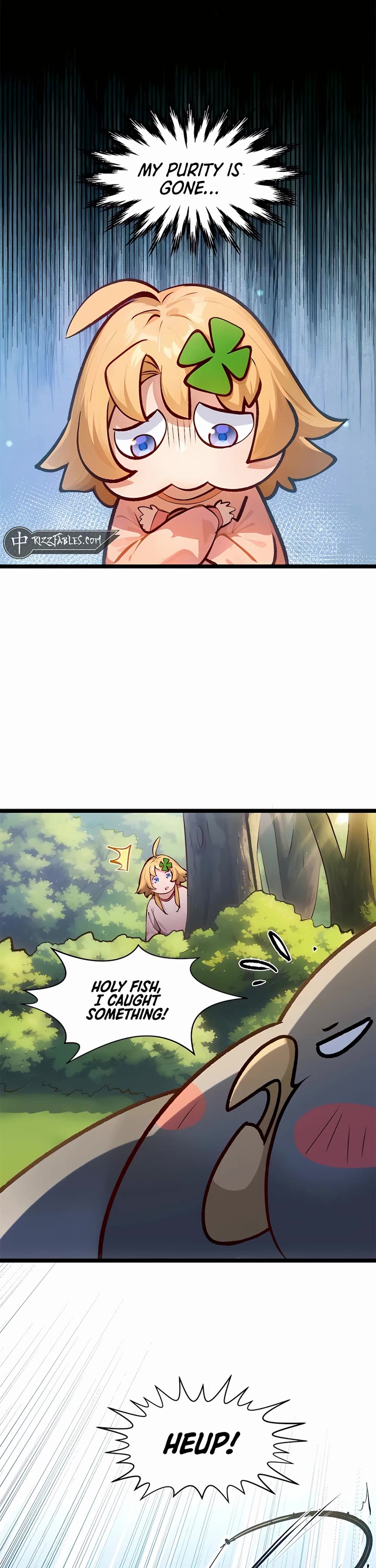 Top Tier Providence: Secretly Cultivate for a Thousand Years Chapter 192 page 26 - Chapter 192