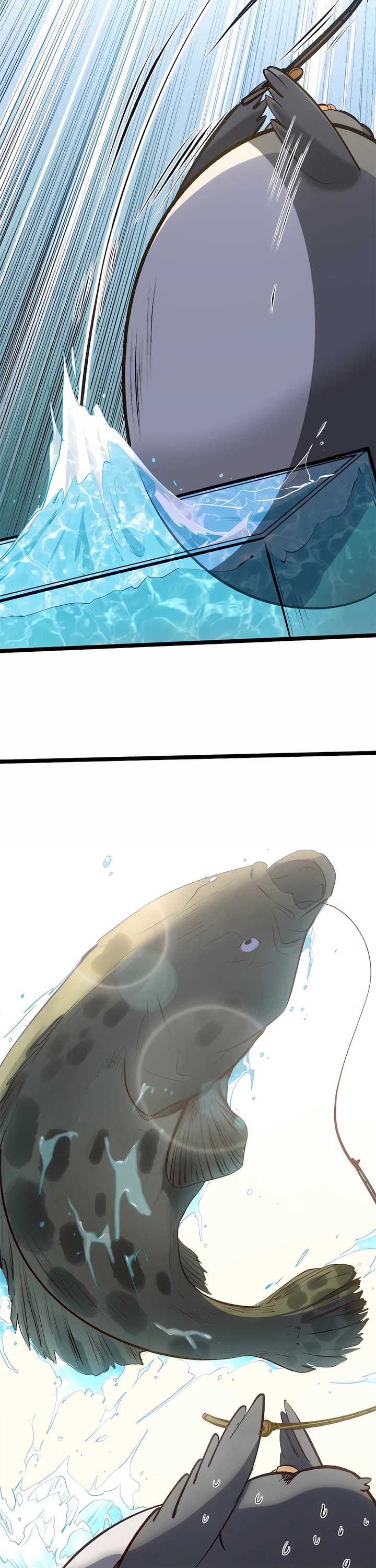 Top Tier Providence: Secretly Cultivate for a Thousand Years Chapter 192 page 27 - Chapter 192