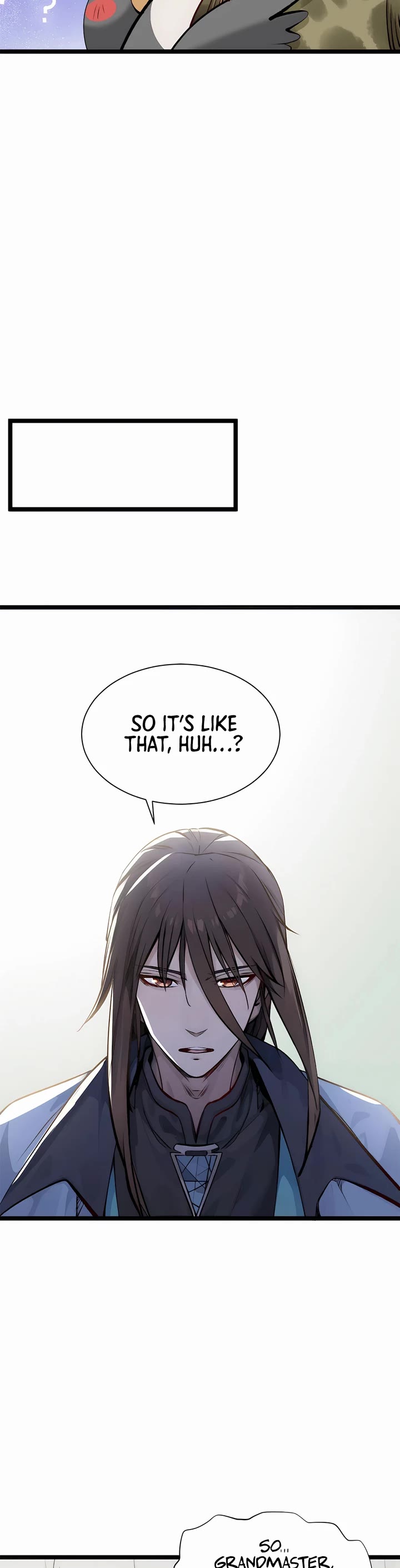 Top Tier Providence: Secretly Cultivate for a Thousand Years Chapter 192 page 32 - Chapter 192
