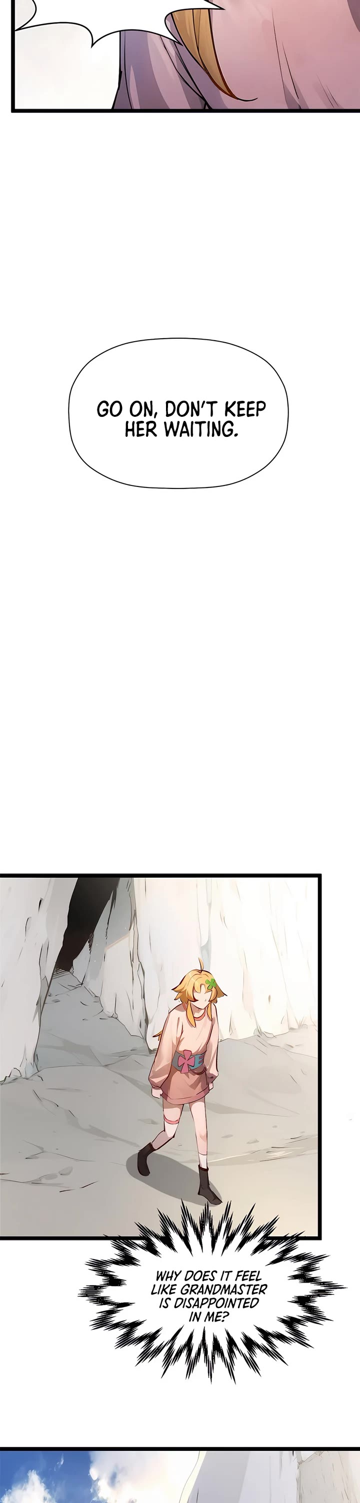 Top Tier Providence: Secretly Cultivate for a Thousand Years Chapter 192 page 35 - Chapter 192