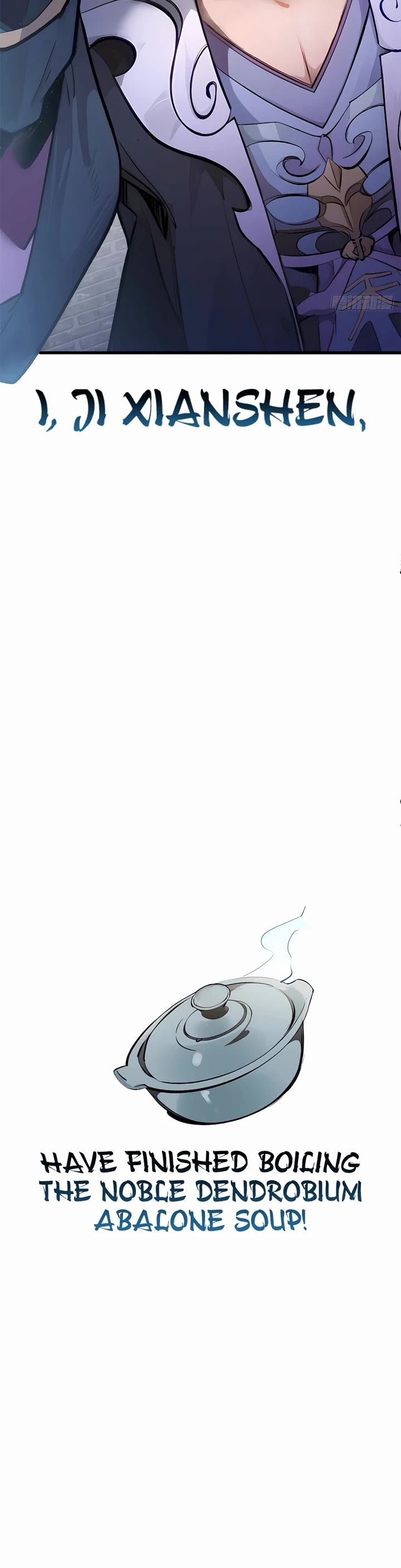 Top Tier Providence: Secretly Cultivate for a Thousand Years Chapter 192 page 41 - Chapter 192