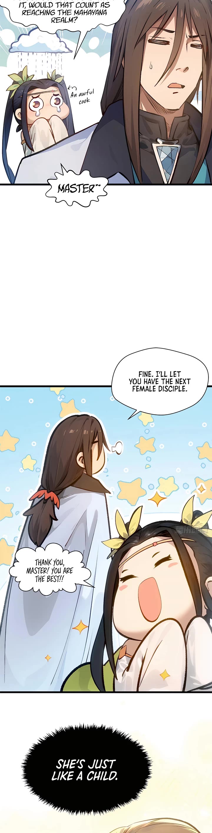 Top Tier Providence: Secretly Cultivate for a Thousand Years Chapter 192 page 7 - Chapter 192