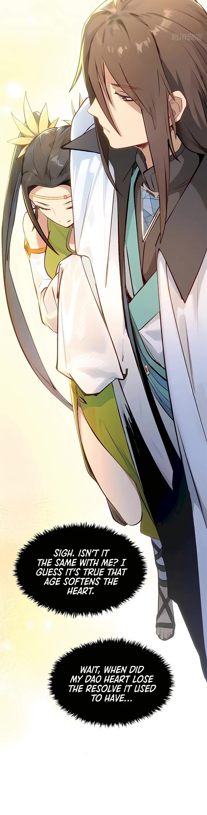 Top Tier Providence: Secretly Cultivate for a Thousand Years Chapter 192 page 8 - Chapter 192