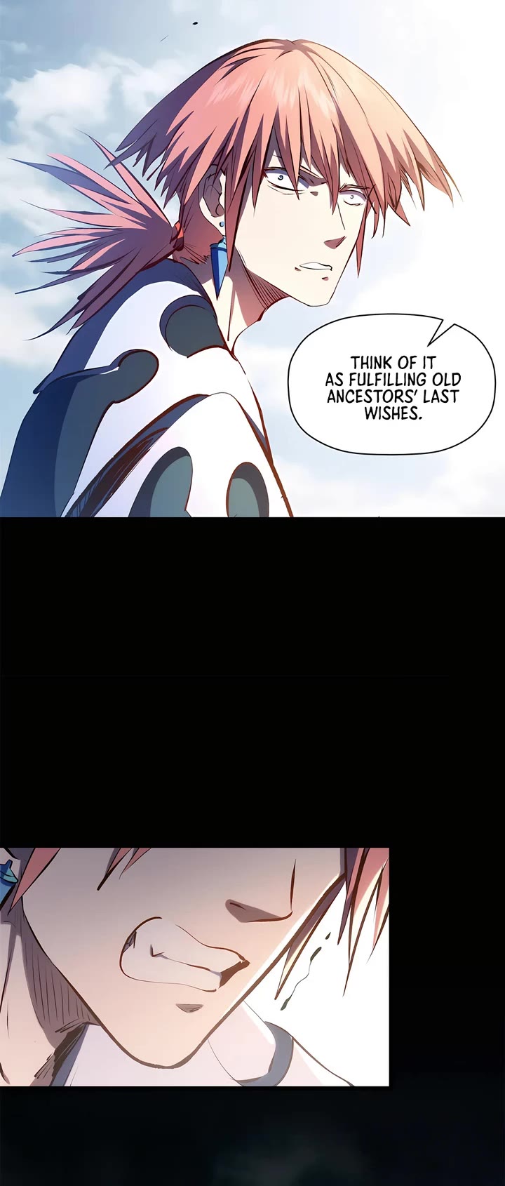 Top Tier Providence: Secretly Cultivate for a Thousand Years Chapter 193 page 14 - Chapter 193