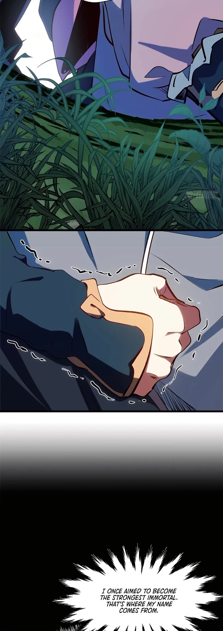 Top Tier Providence: Secretly Cultivate for a Thousand Years Chapter 193 page 17 - Chapter 193