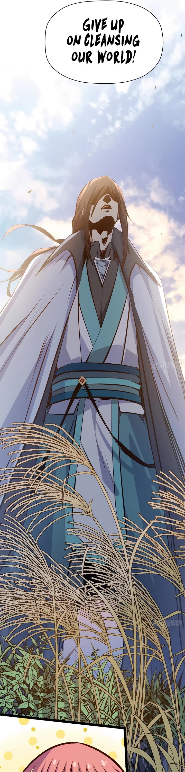 Top Tier Providence: Secretly Cultivate for a Thousand Years Chapter 193 page 24 - Chapter 193