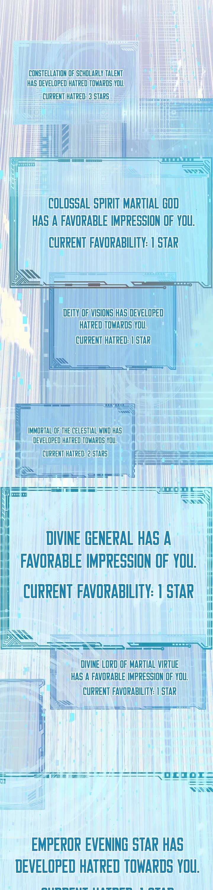 Top Tier Providence: Secretly Cultivate for a Thousand Years Chapter 193 page 26 - Chapter 193