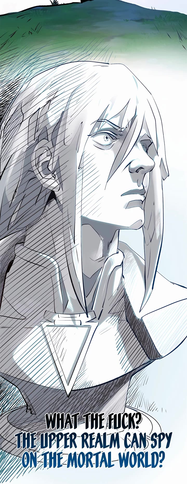 Top Tier Providence: Secretly Cultivate for a Thousand Years Chapter 193 page 28 - Chapter 193