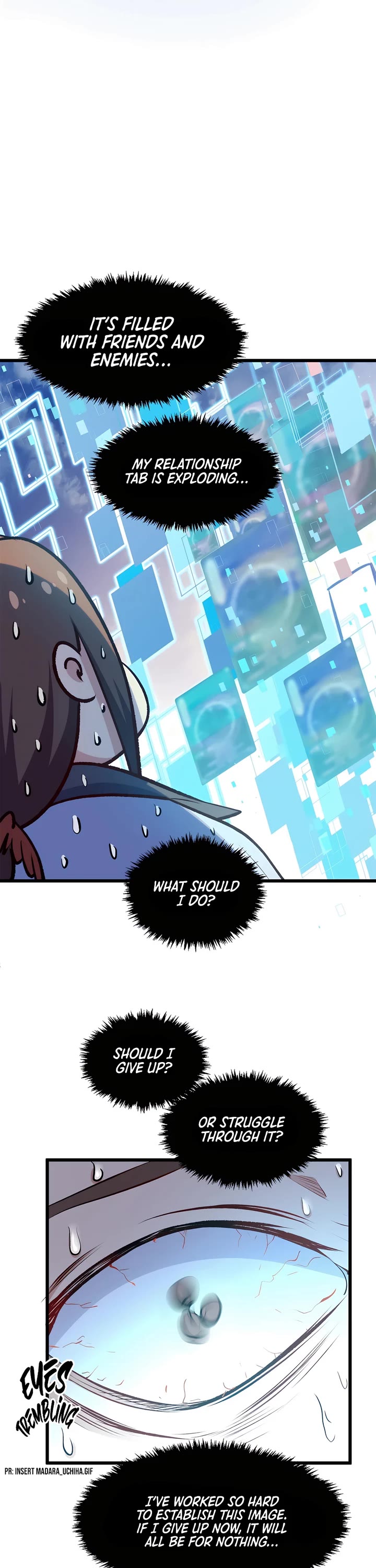 Top Tier Providence: Secretly Cultivate for a Thousand Years Chapter 193 page 29 - Chapter 193
