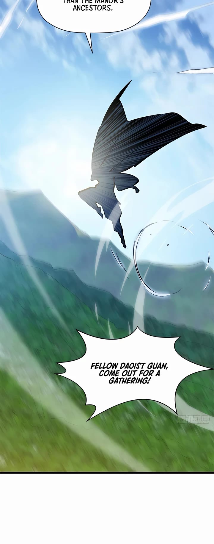Top Tier Providence: Secretly Cultivate for a Thousand Years Chapter 193 page 5 - Chapter 193