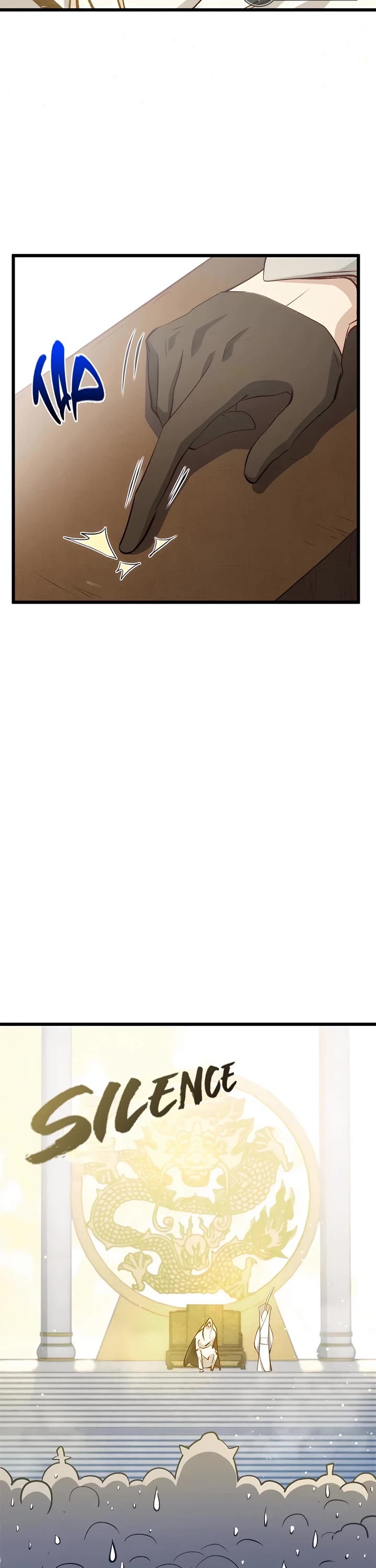 Top Tier Providence: Secretly Cultivate for a Thousand Years Chapter 194 page 11 - Chapter 194