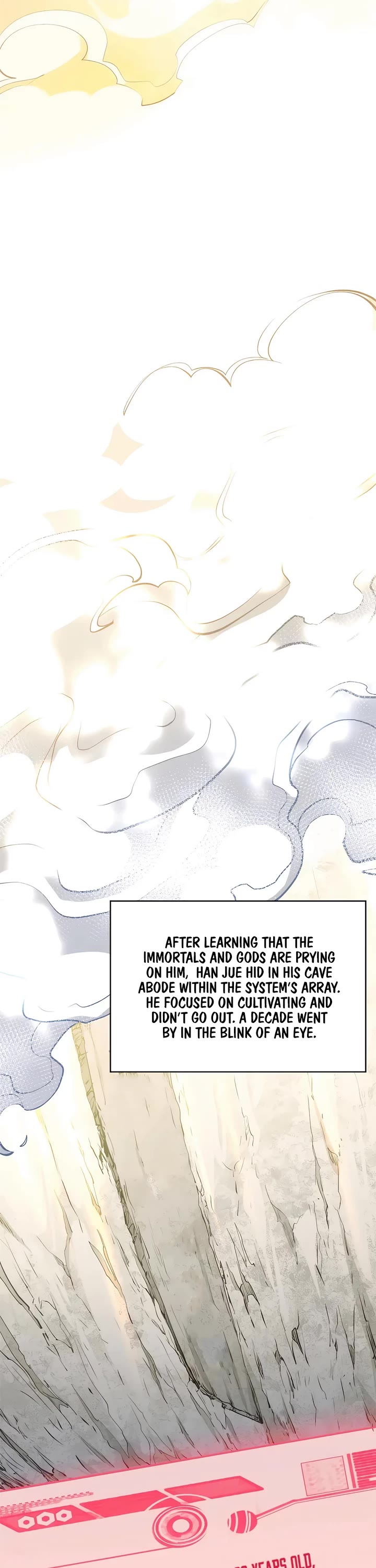 Top Tier Providence: Secretly Cultivate for a Thousand Years Chapter 194 page 16 - Chapter 194