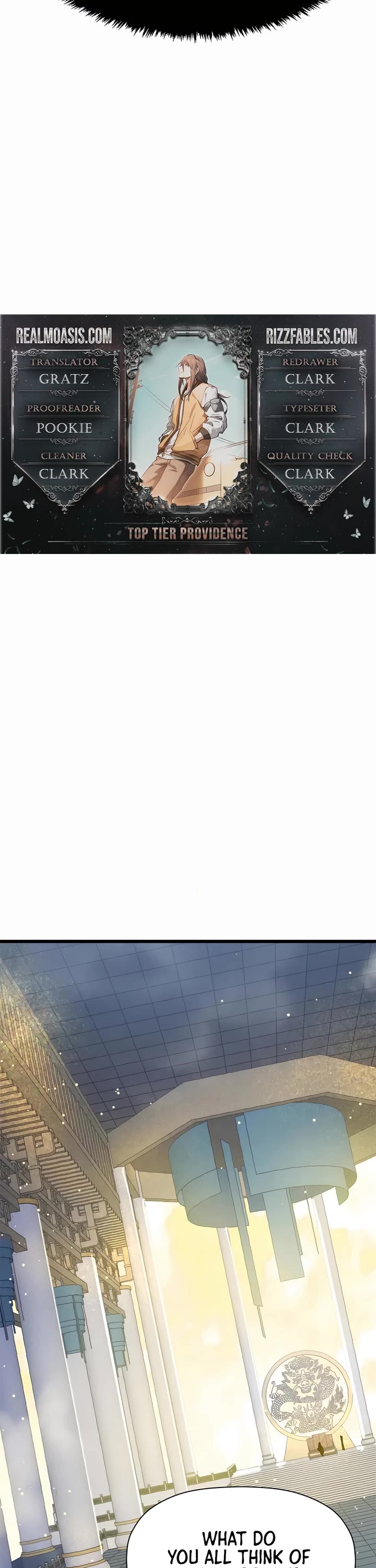Top Tier Providence: Secretly Cultivate for a Thousand Years Chapter 194 page 2 - Chapter 194