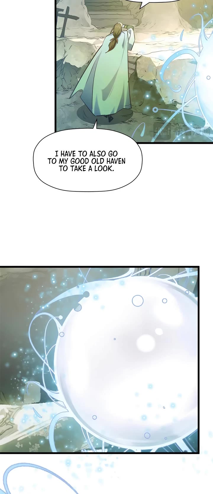 Top Tier Providence: Secretly Cultivate for a Thousand Years Chapter 194 page 22 - Chapter 194
