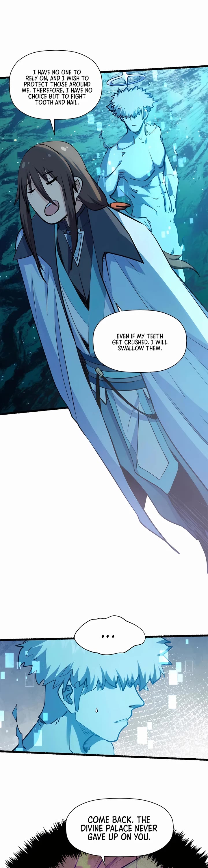 Top Tier Providence: Secretly Cultivate for a Thousand Years Chapter 194 page 29 - Chapter 194