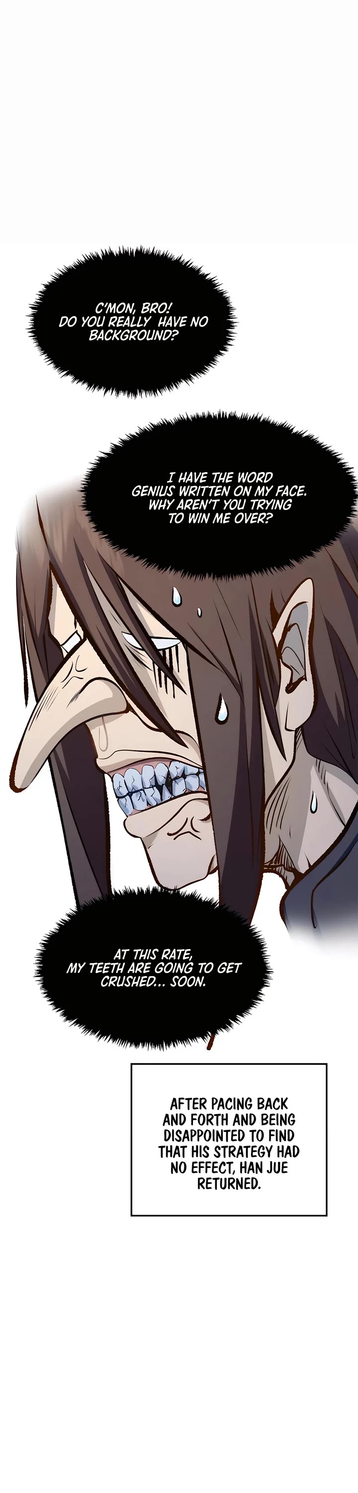 Top Tier Providence: Secretly Cultivate for a Thousand Years Chapter 194 page 31 - Chapter 194